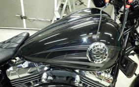 HARLEY FXSB1690 2017
