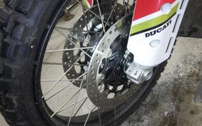 DUCATI DESSERT X 2026