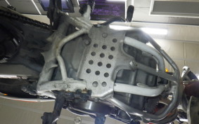 HONDA XLR250 BAJA MD22