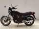 Фото Yamaha XJ550 с японского аукциона