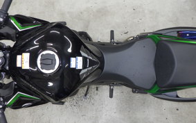 KAWASAKI NINJA 1000SX 2023 ZXT02K