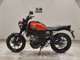 Фото Yamaha XSR125 2015 с японского аукциона