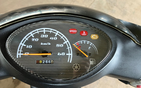 YAMAHA JOG SA57J