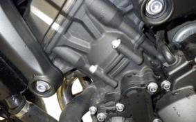 YAMAHA MT-09 Tracer GT 2020 RN51J