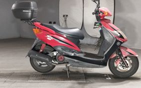 YAMAHA CYGNUS125XSR SE12J