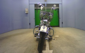 HARLEY FLSTS 1340 2009 BRL