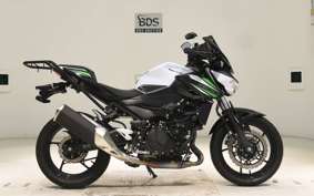 KAWASAKI Z400 Gen.2 2019