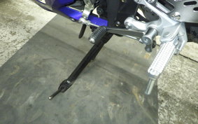 YAMAHA YZF-R25 A RG43J