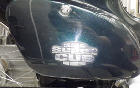 HONDA C50 SUPER CUB 2015 AA01