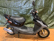 Фото Honda DIO Z4 с японского аукциона