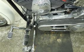 HARLEY FLSTF 1580 2008