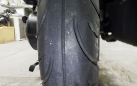 SUZUKI BURGMANストリート125EX 2001 EA23M