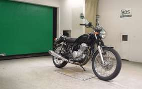 HONDA CB400SS E 2004 NC41