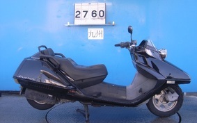 HONDA FUSION MF02