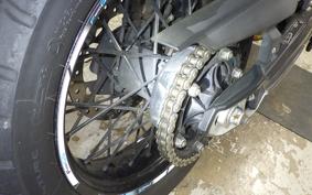BMW F800GS 2013