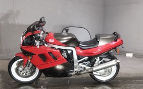 SUZUKI GSX-R1100 1991 GV73A