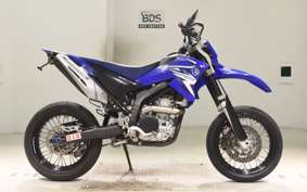 YAMAHA WR250X DG15J