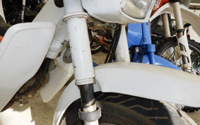 HONDA CHALY 50 CF50