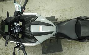 HONDA NC750X 2024 RH09