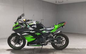 KAWASAKI NINJA 250 EX250L