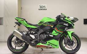 KAWASAKI ZX-25R-2SE 2022 ZX250H