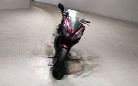 KAWASAKI NINJA 400 2015 EX400E