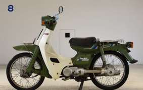 YAMAHA TOWN MATE 50 22F