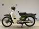 Фото Yamaha TOWN MATE 50 с японского аукциона
