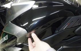 SUZUKI GSX-S750 2021 C533F