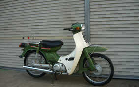 YAMAHA TOWN MATE 50 1985 22F