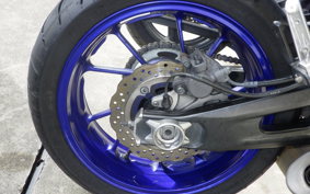 YAMAHA MT-07 ABS 2020 RM19J