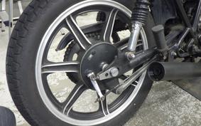 YAMAHA GX250 SP 2024 4A8