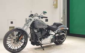 HARLEY FXBR1920 2026