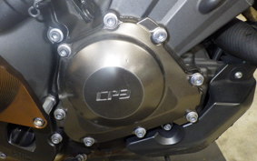 YAMAHA MT-09 2016 RN34J