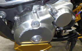 HONDA CB1300SF SUPER FOUR 2010 SC54