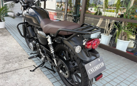 HONDA GB350 2022 NC59