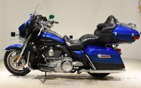 HARLEY FLHTKSE 1800CVO 2014