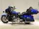 Фото Harley FLHTKSE 1800CVO 2014 с японского аукциона