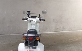 HONDA GYRO TD02