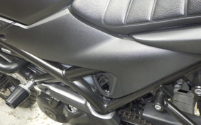 SUZUKI SV650 A 2017 VP55B