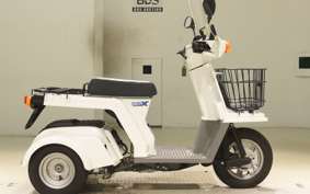 HONDA GYRO X TD02
