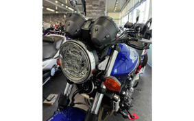 HONDA CB400SFV-4ABS 2022 NC42
