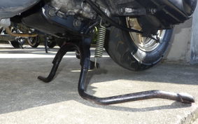 HONDA DIO Z4 GEN 2 AF63
