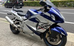 SUZUKI GSX1300R HAYABUSA 2005 GW71A