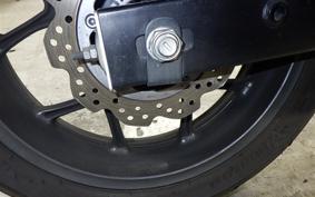 HONDA NC 700 S ABS 2012 RC61