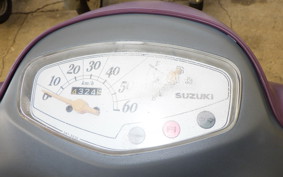 SUZUKI LET's 4 CA45A