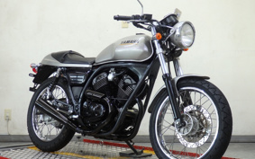 YAMAHA RNESSA 4DN