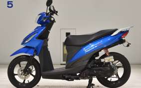 SUZUKI ADDRESS 110 1996 CE47A