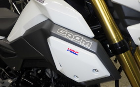 HONDA GROM JC75