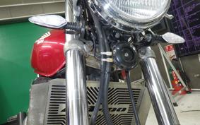 HONDA CB400SF 1992 NC31